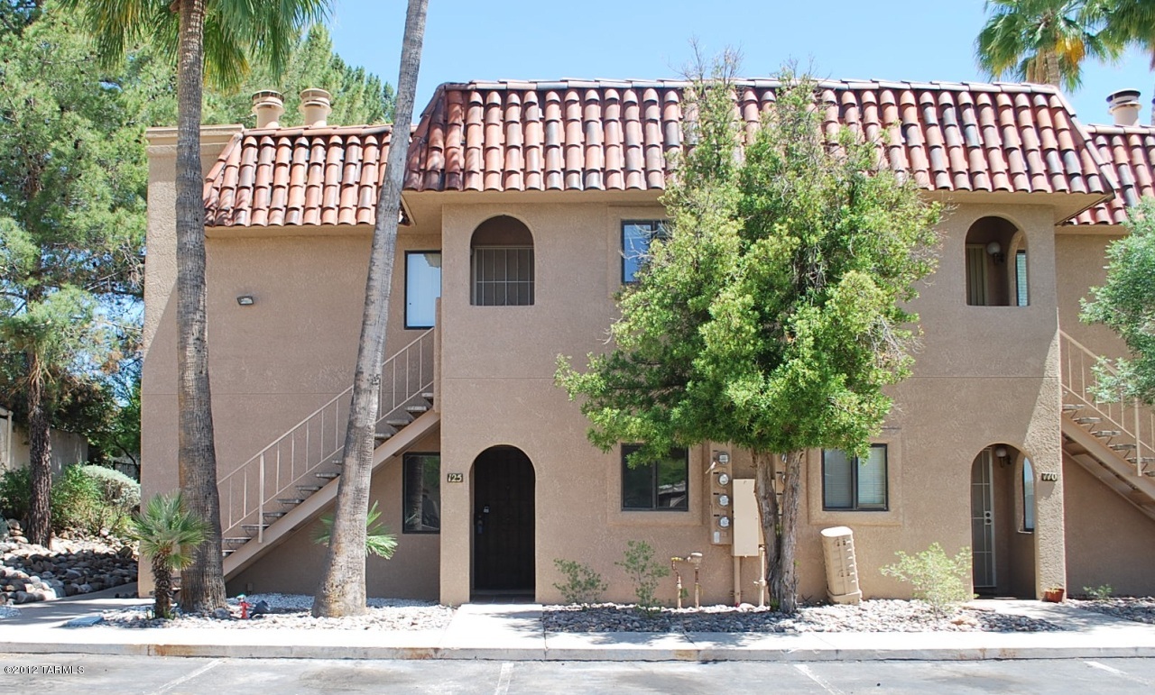 5750 N Camino Esplendora Unit: 125