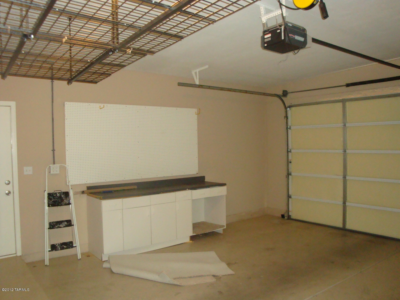 4801 N Ventana Ridge Place