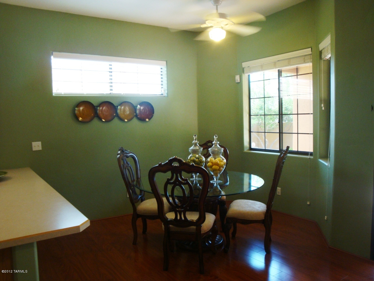 4801 N Ventana Ridge Place