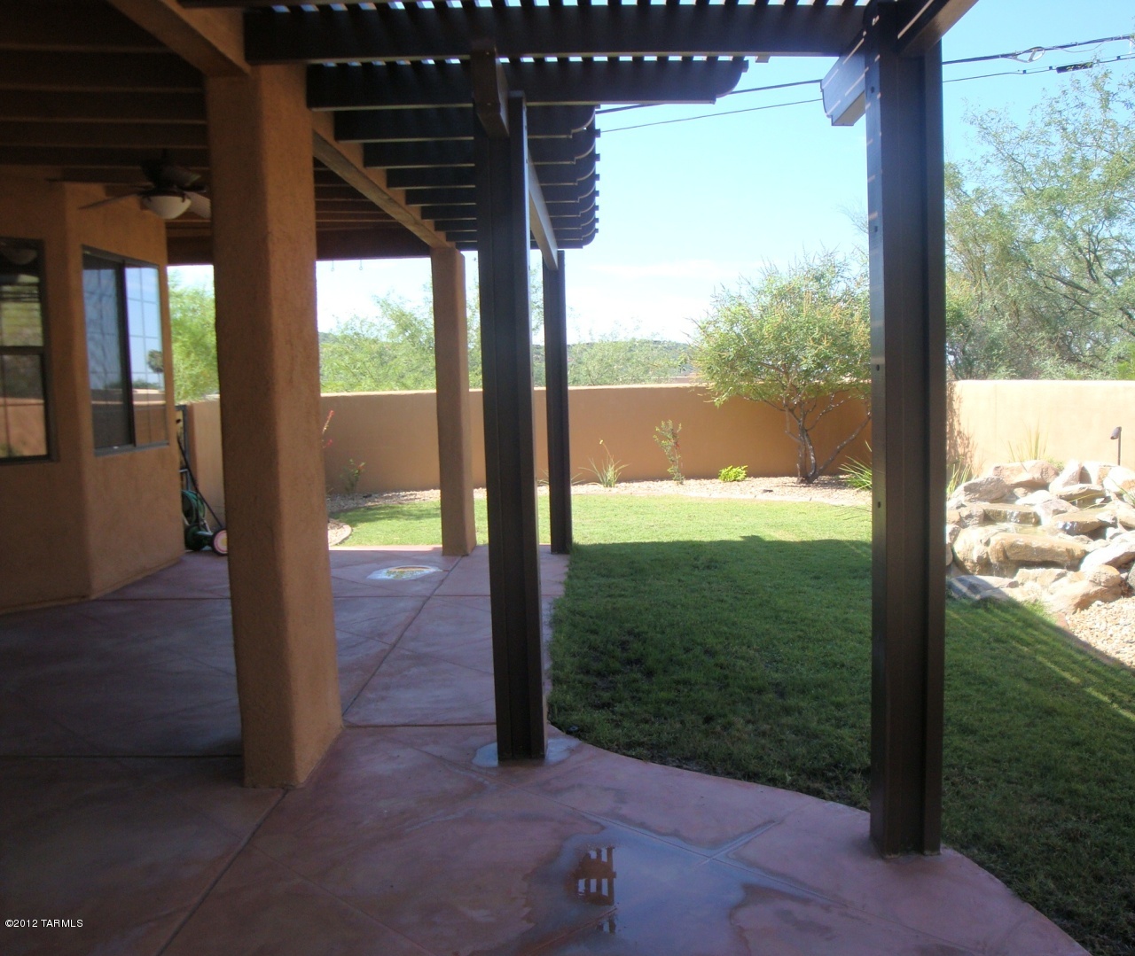 4801 N Ventana Ridge Place