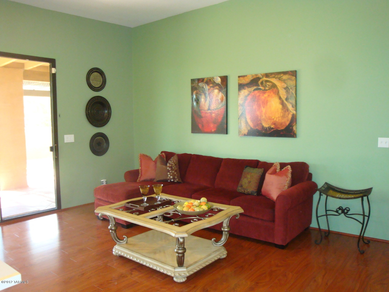 4801 N Ventana Ridge Place