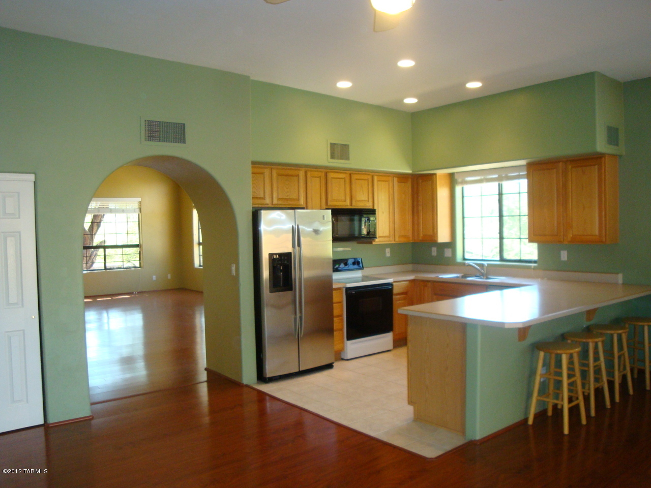 4801 N Ventana Ridge Place