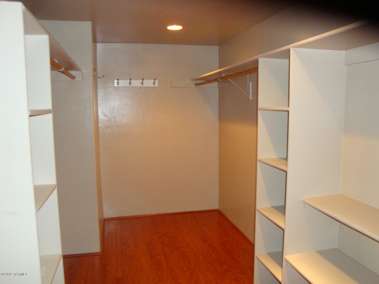 4801 N Ventana Ridge Place