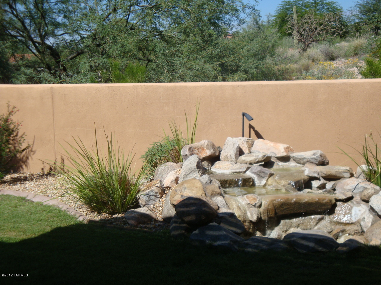 4801 N Ventana Ridge Place