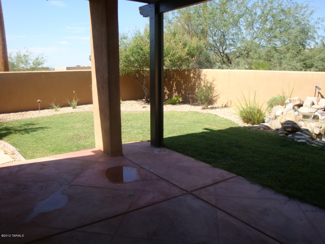 4801 N Ventana Ridge Place