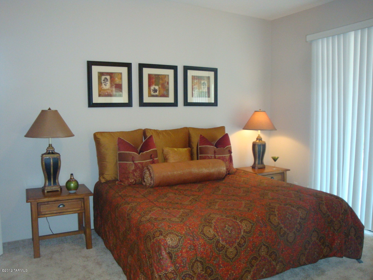 4801 N Ventana Ridge Place