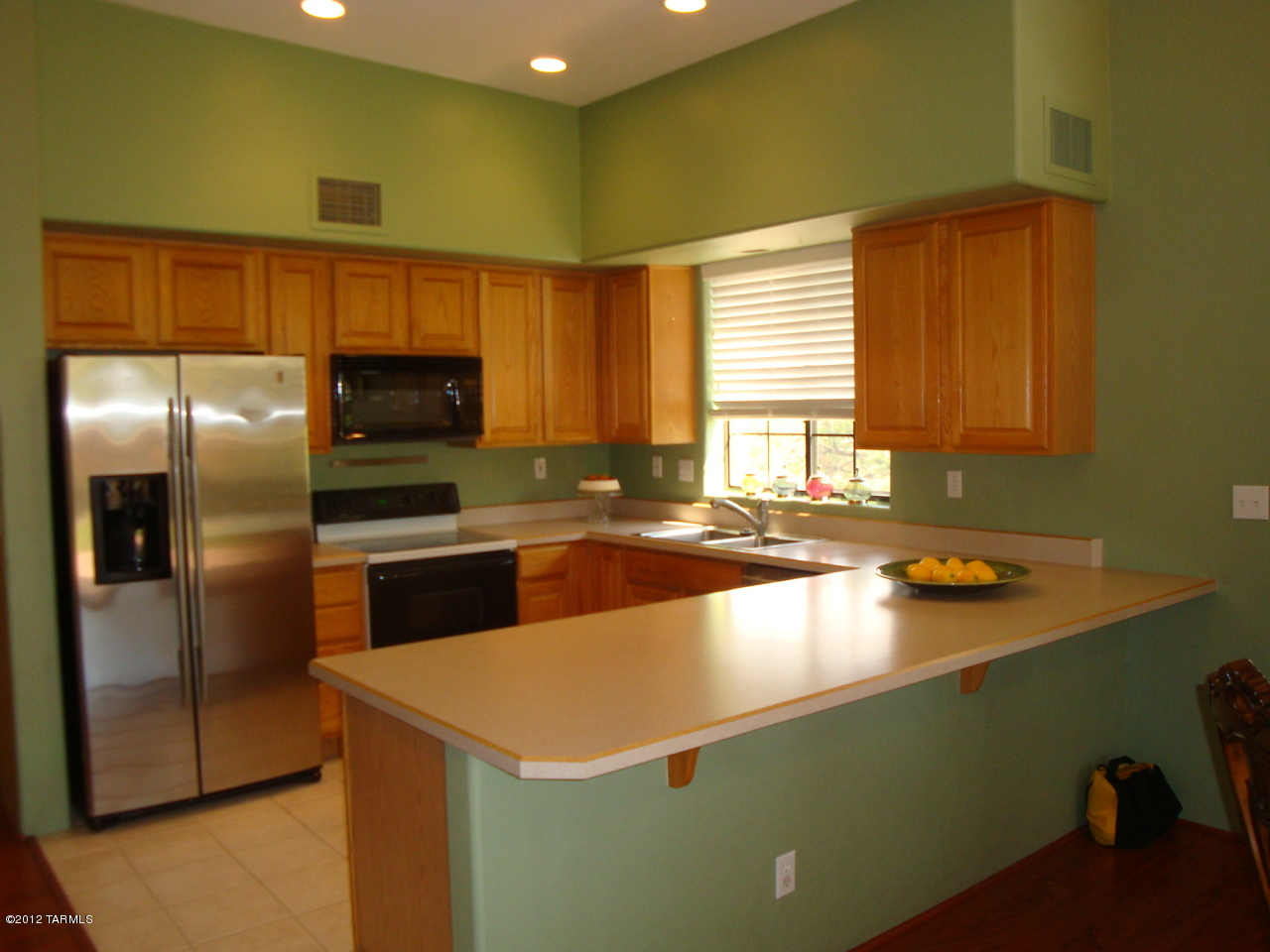 4801 N Ventana Ridge Place