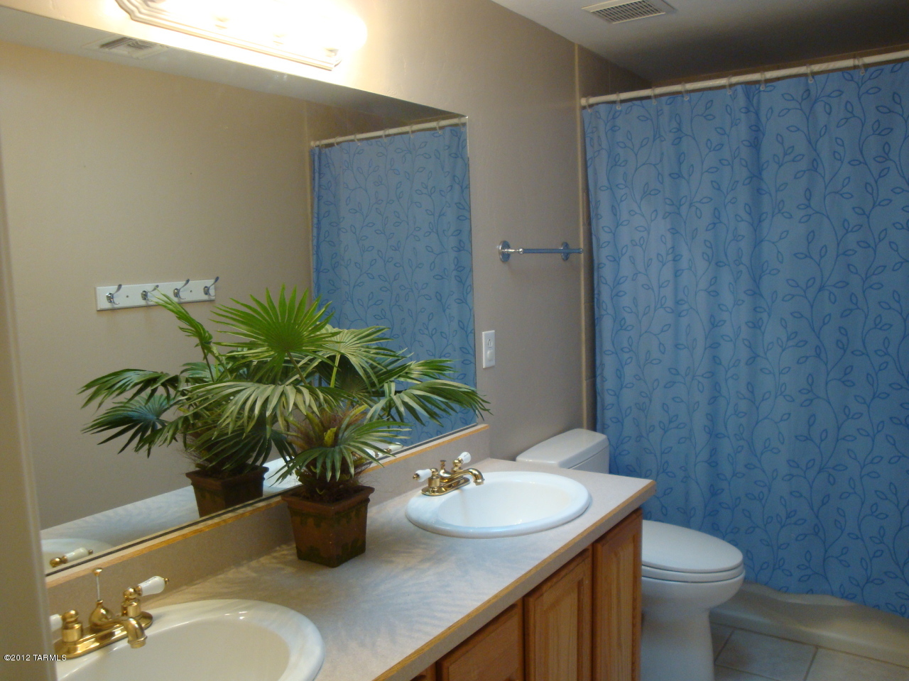 4801 N Ventana Ridge Place