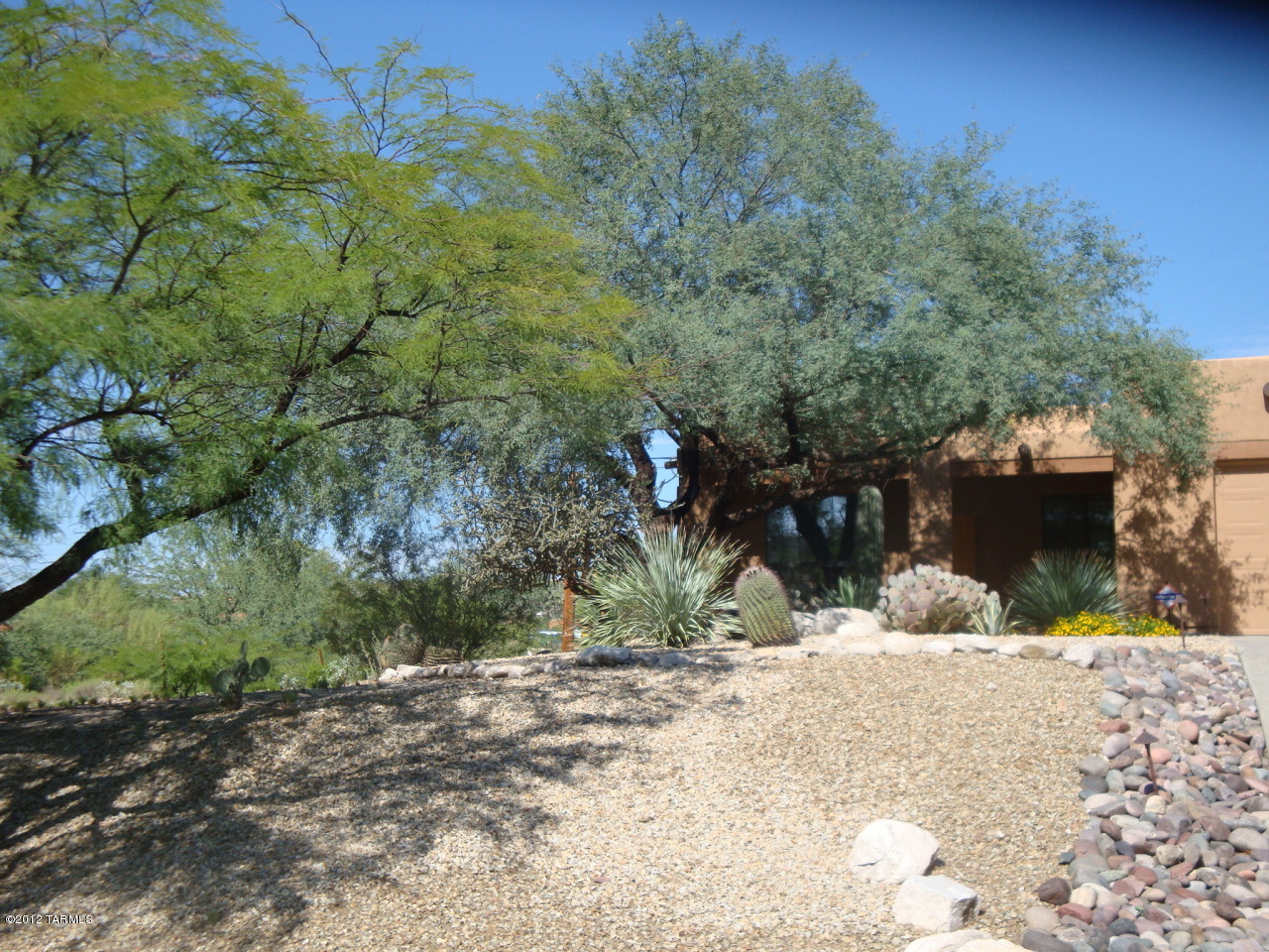 4801 N Ventana Ridge Place