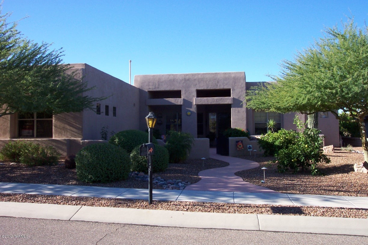 1508 S Miller Creek Place