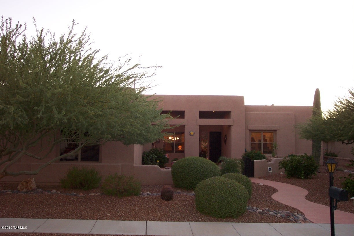 1508 S Miller Creek Place