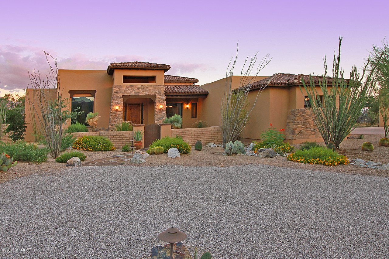 13875 N King Air Drive