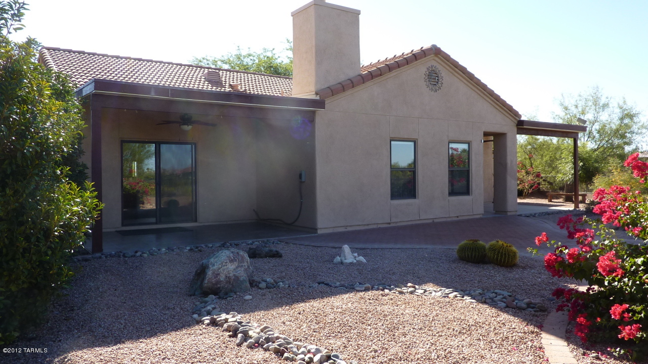 10971 E Spadefoot Place