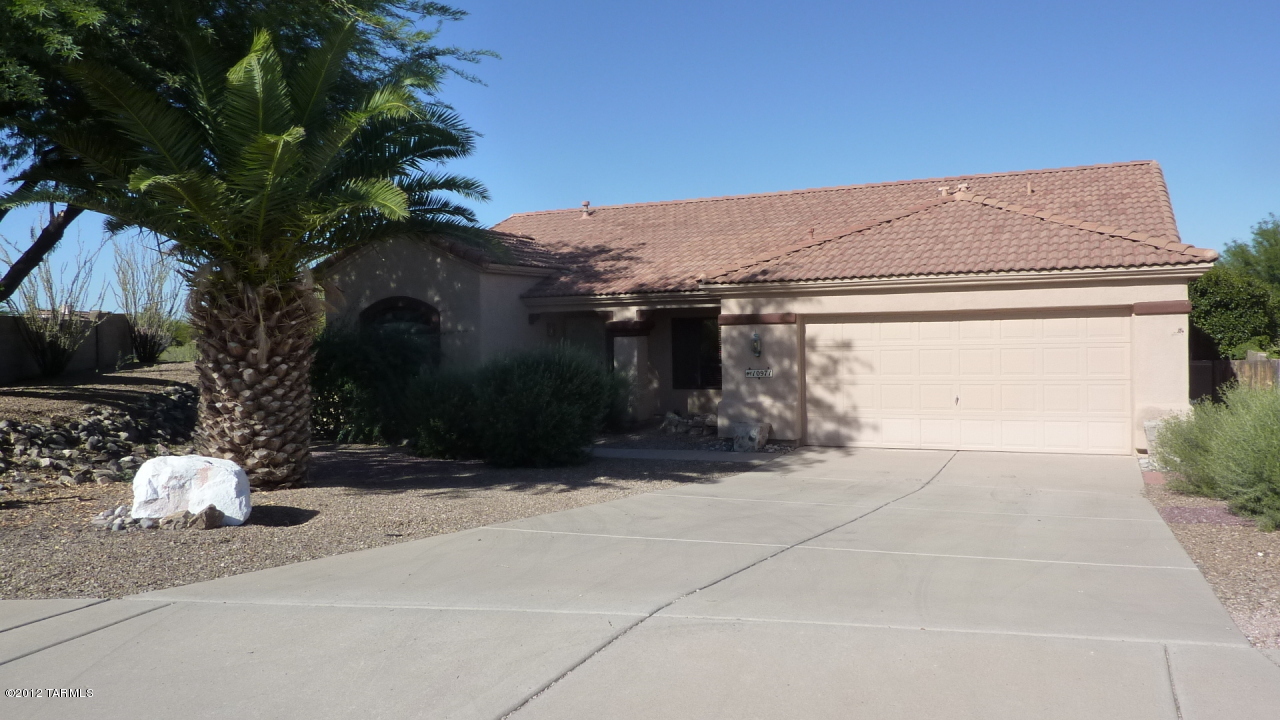 10971 E Spadefoot Place