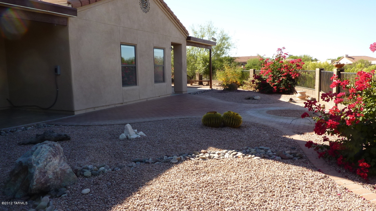 10971 E Spadefoot Place
