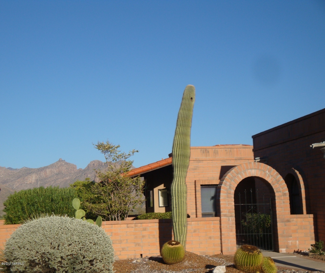 5482 N Via Sempreverde