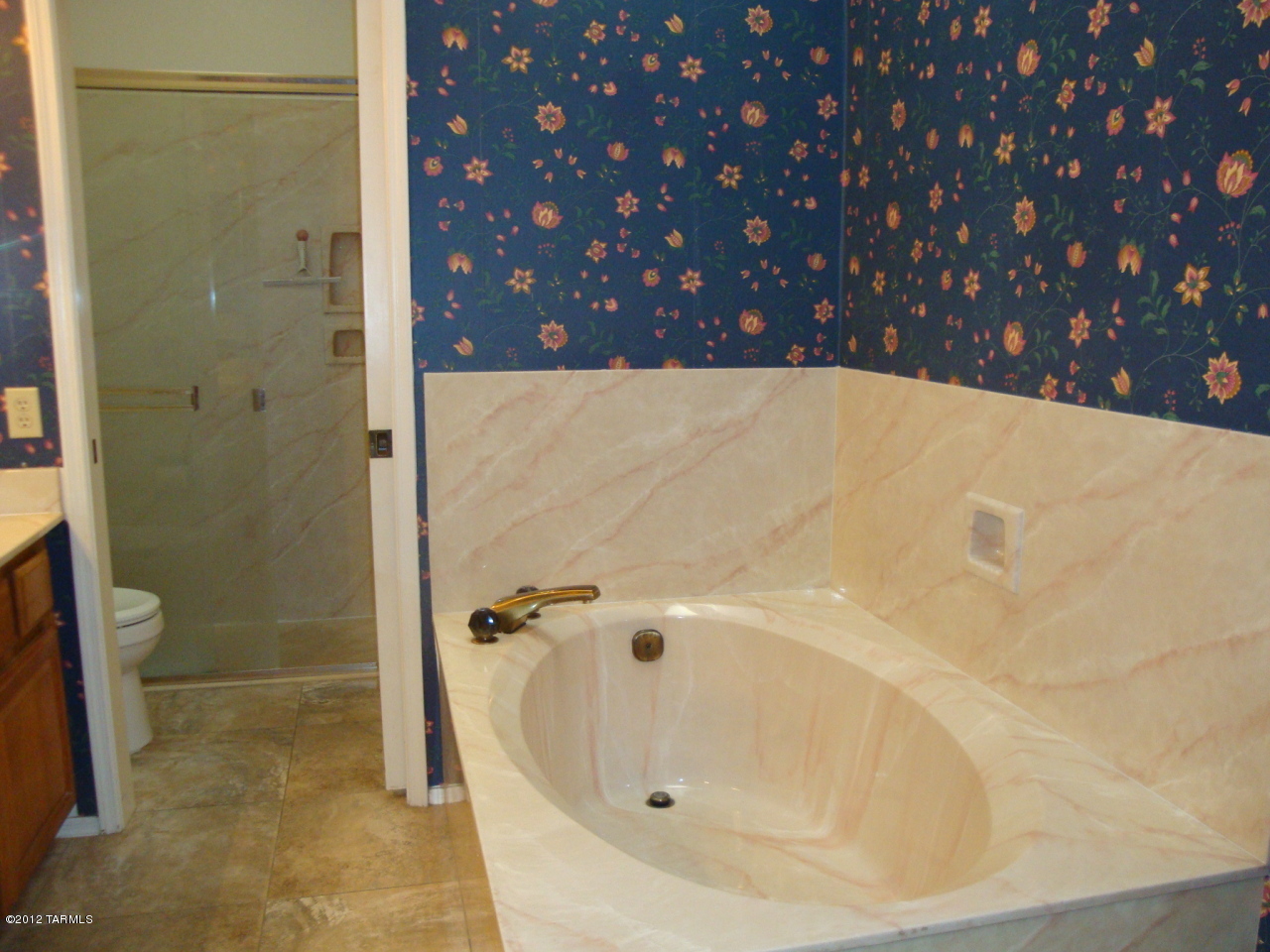 5482 N Via Sempreverde