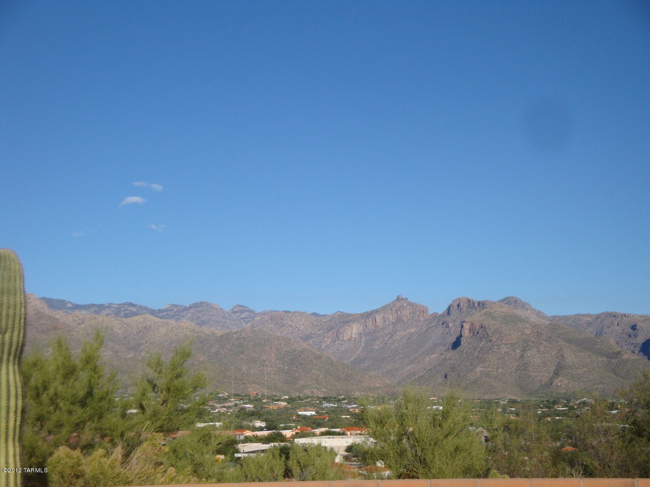 5482 N Via Sempreverde