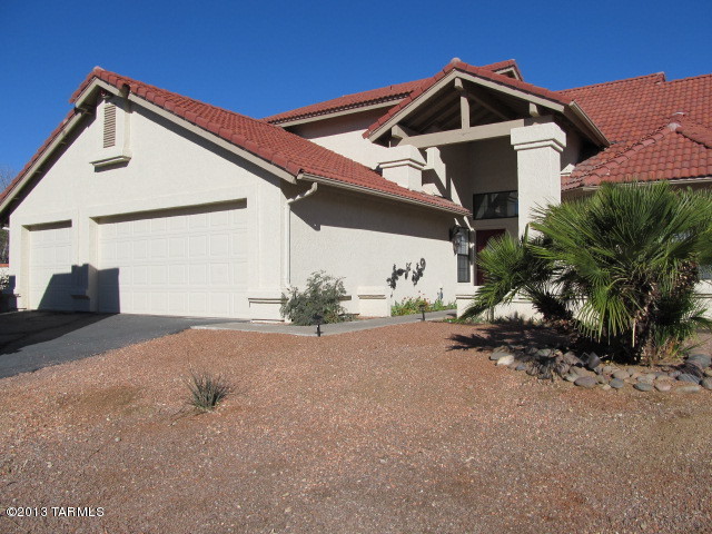 10781 E Placita Metate