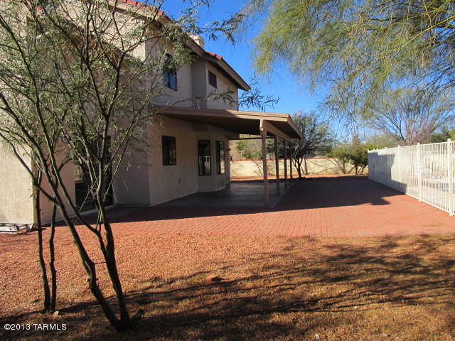 10781 E Placita Metate