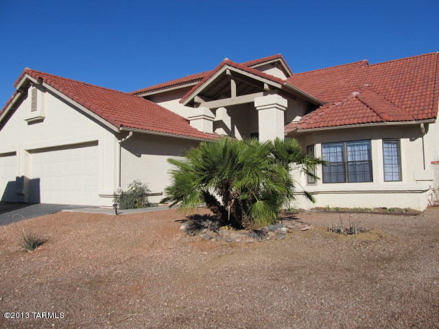 10781 E Placita Metate