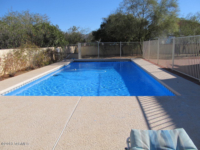 10781 E Placita Metate