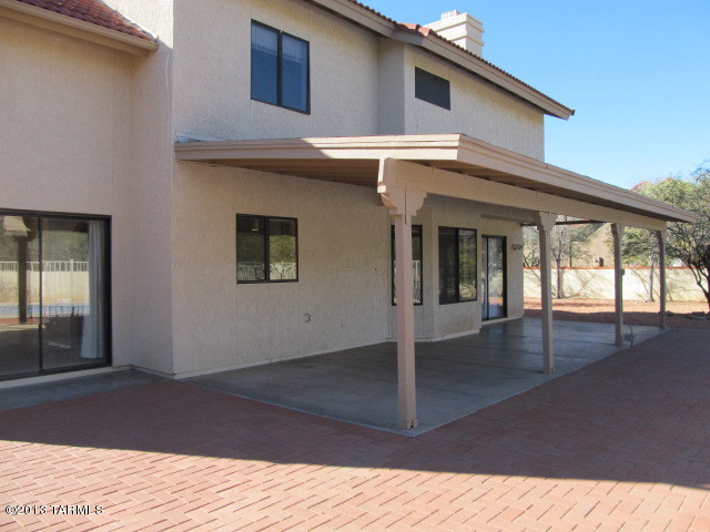 10781 E Placita Metate