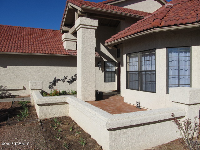 10781 E Placita Metate