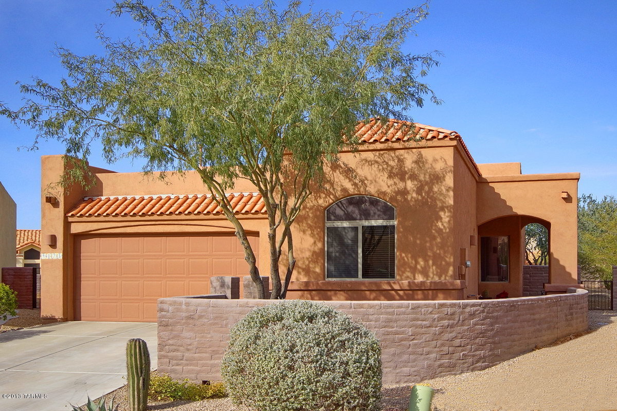 9873 N Heavenly Sky Drive