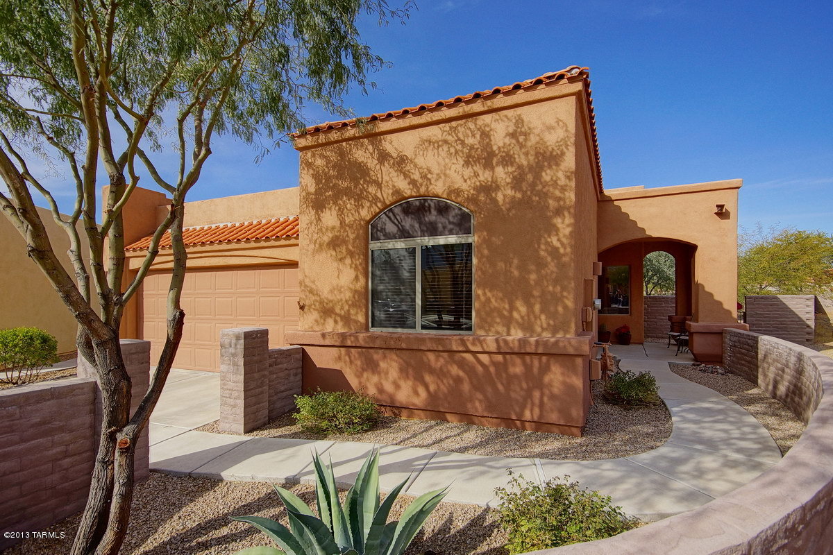 9873 N Heavenly Sky Drive