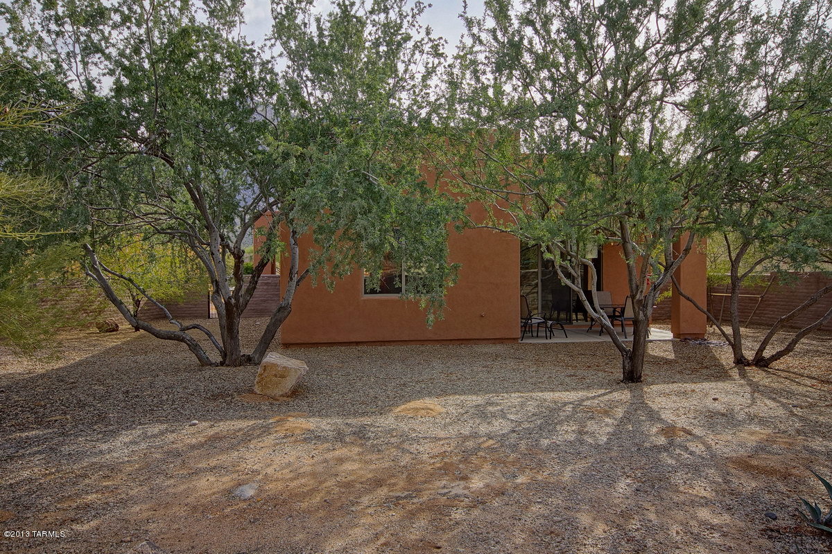 9873 N Heavenly Sky Drive