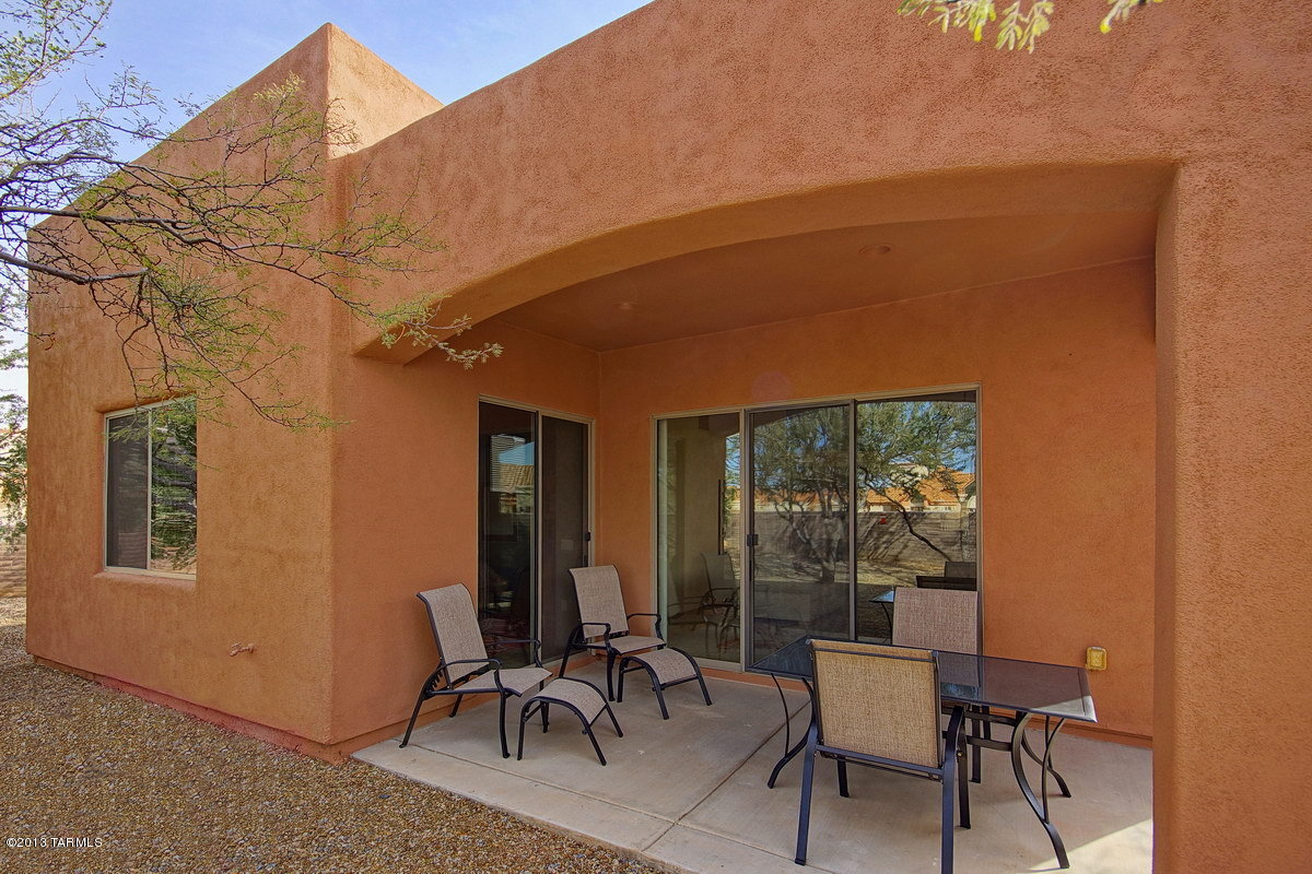 9873 N Heavenly Sky Drive