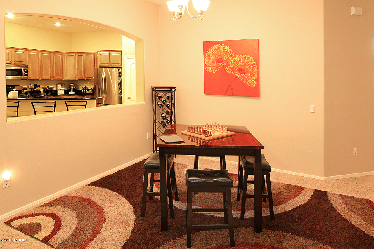 6672 S Willow Vista Drive