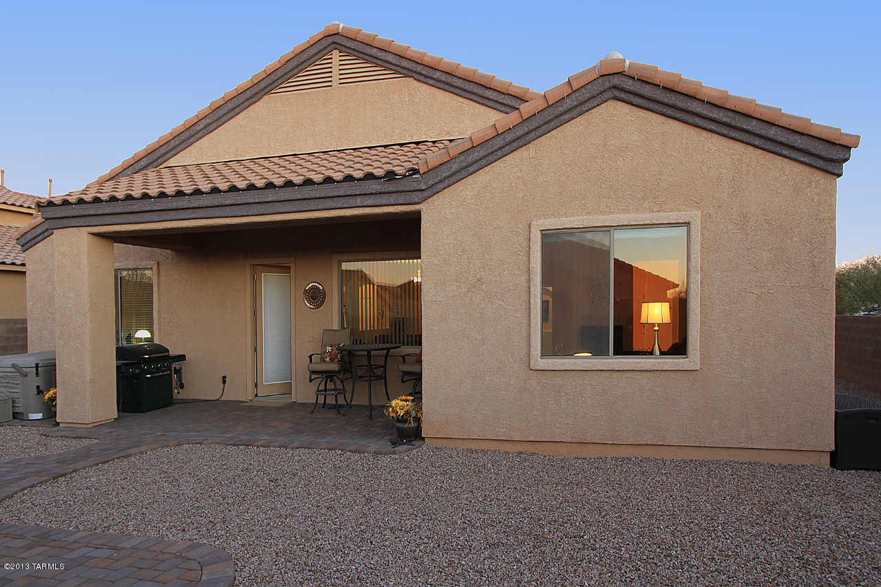 6672 S Willow Vista Drive