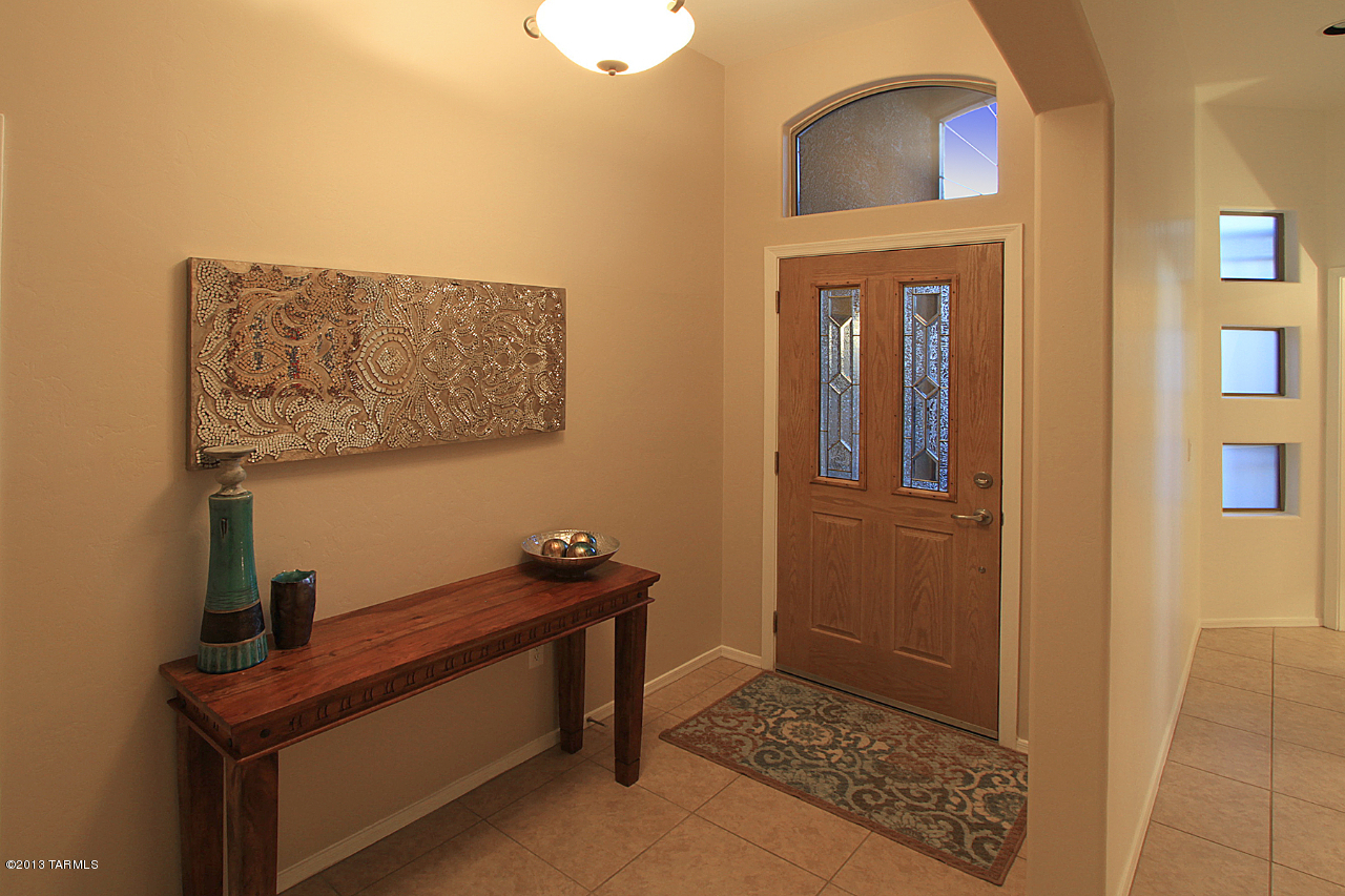 6672 S Willow Vista Drive