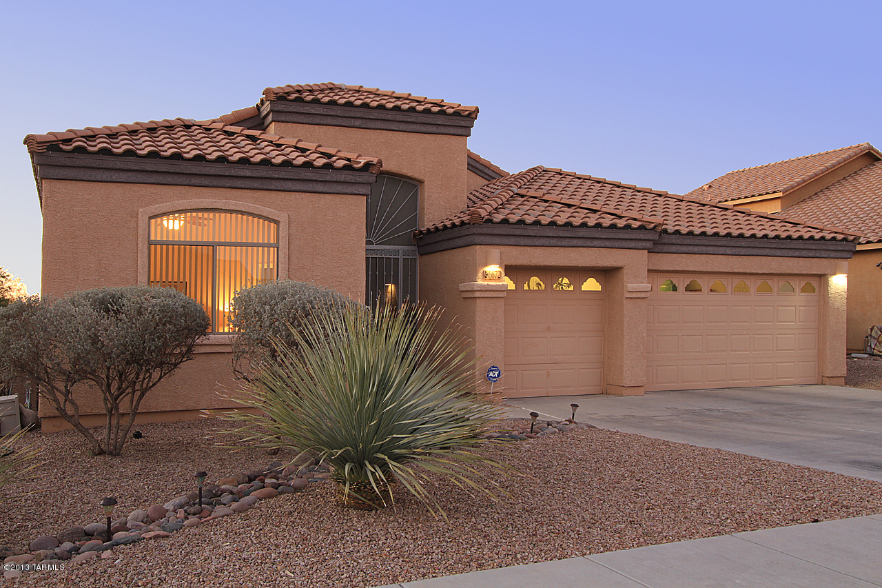 6672 S Willow Vista Drive