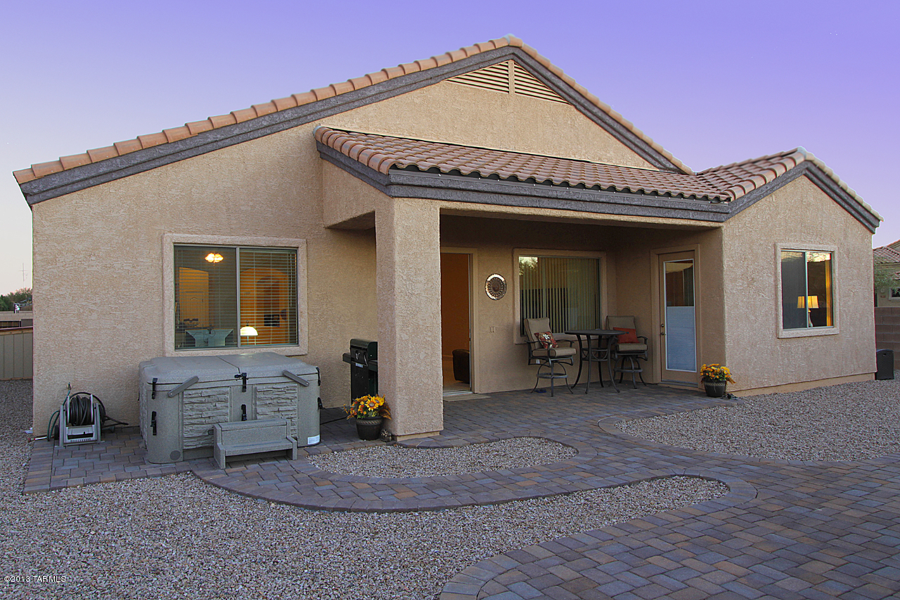 6672 S Willow Vista Drive