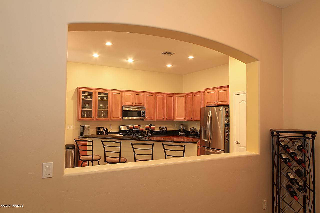 6672 S Willow Vista Drive