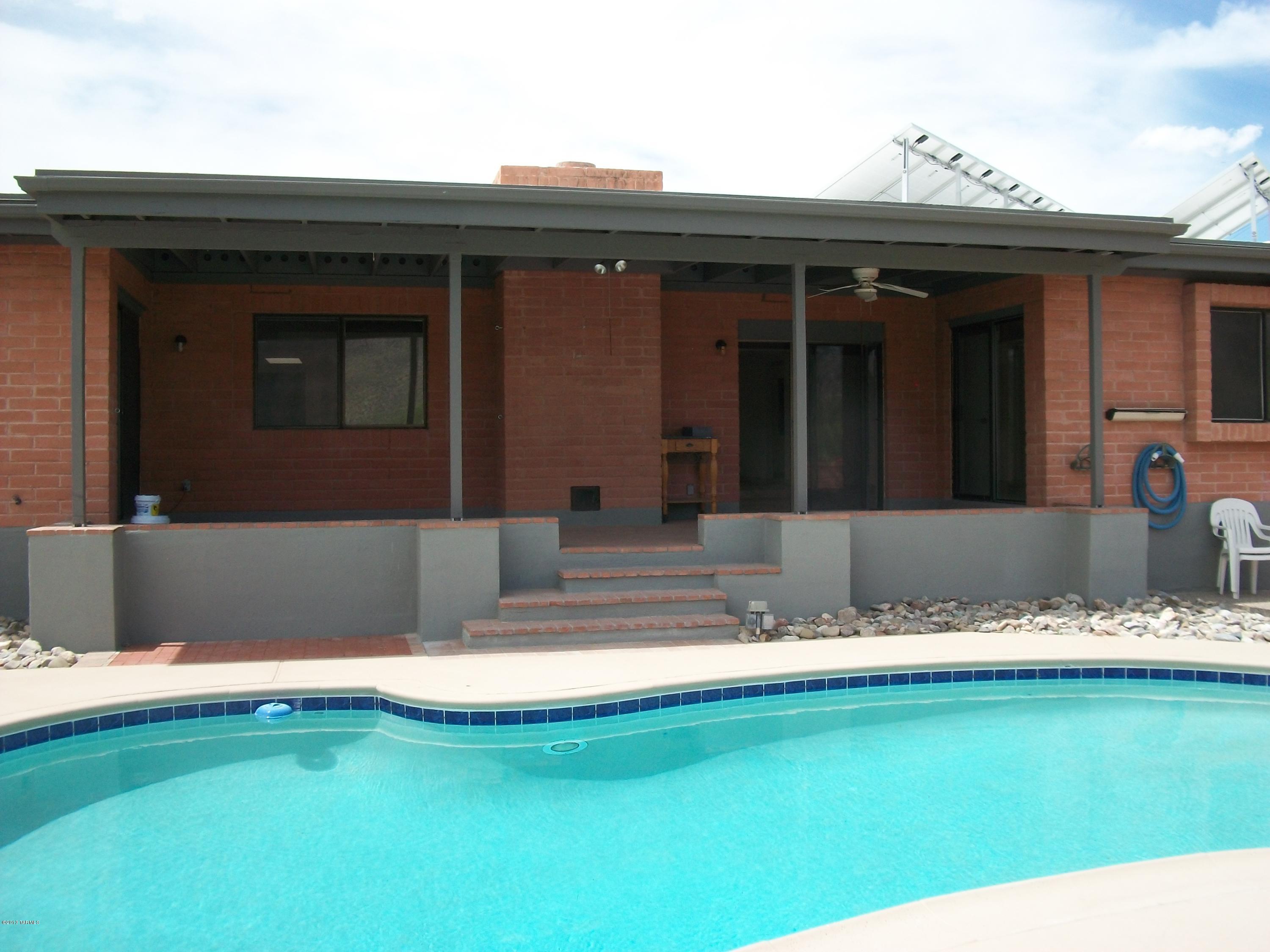 8233 E Big Horn Trail