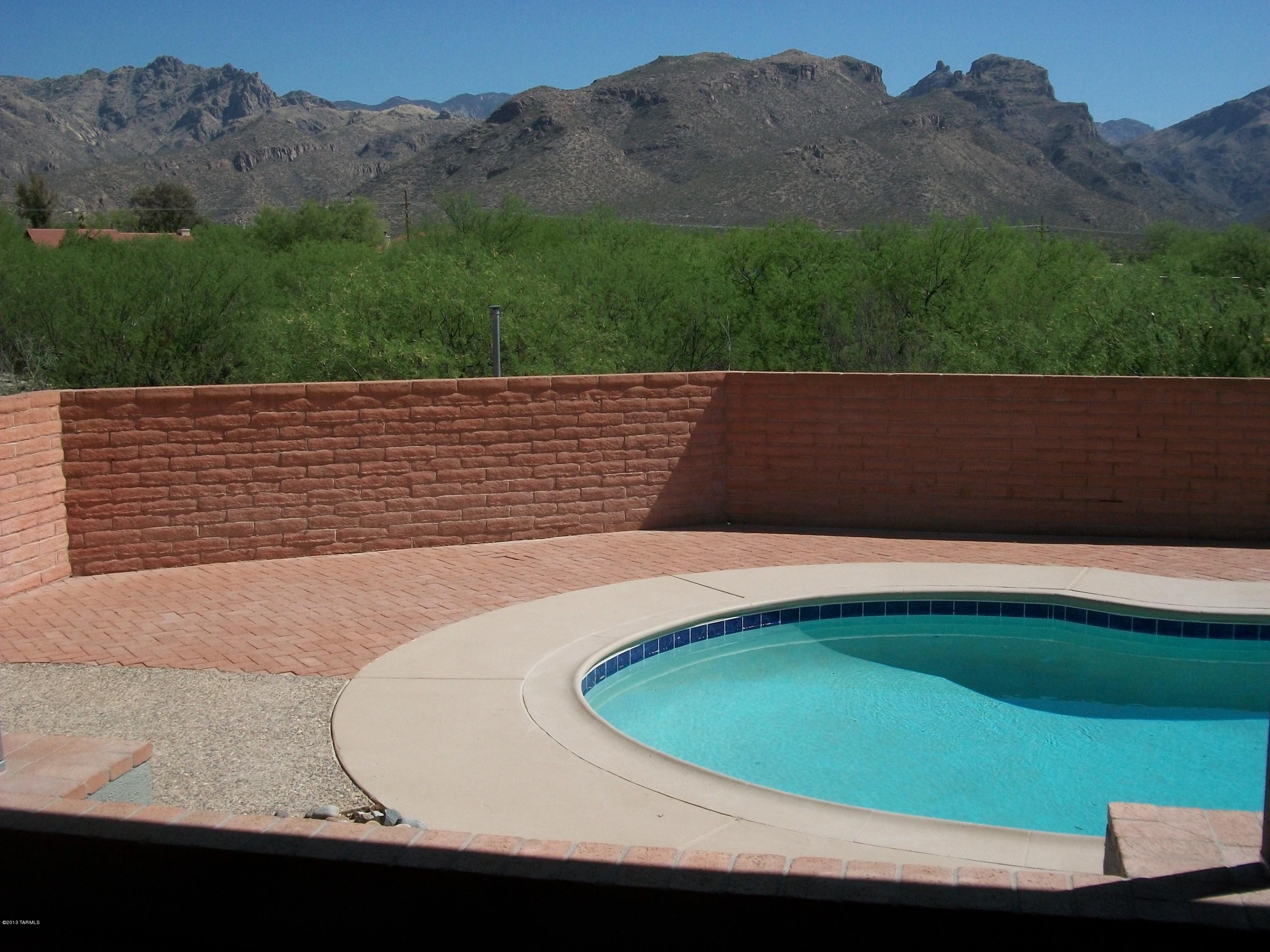 8233 E Big Horn Trail