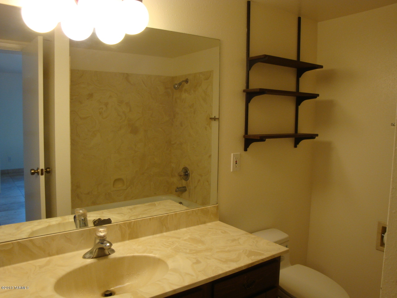 8233 E Big Horn Trail