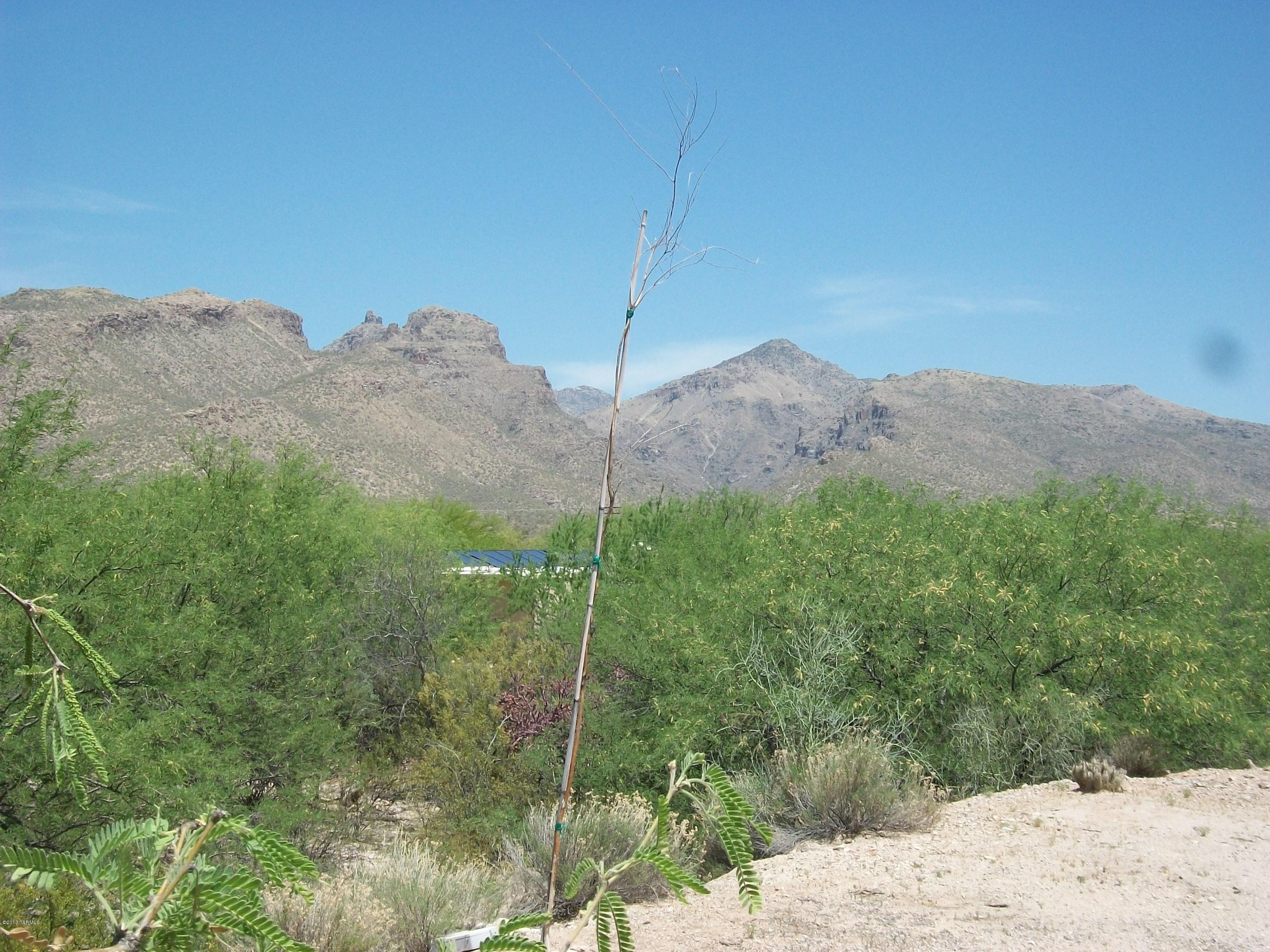 8233 E Big Horn Trail