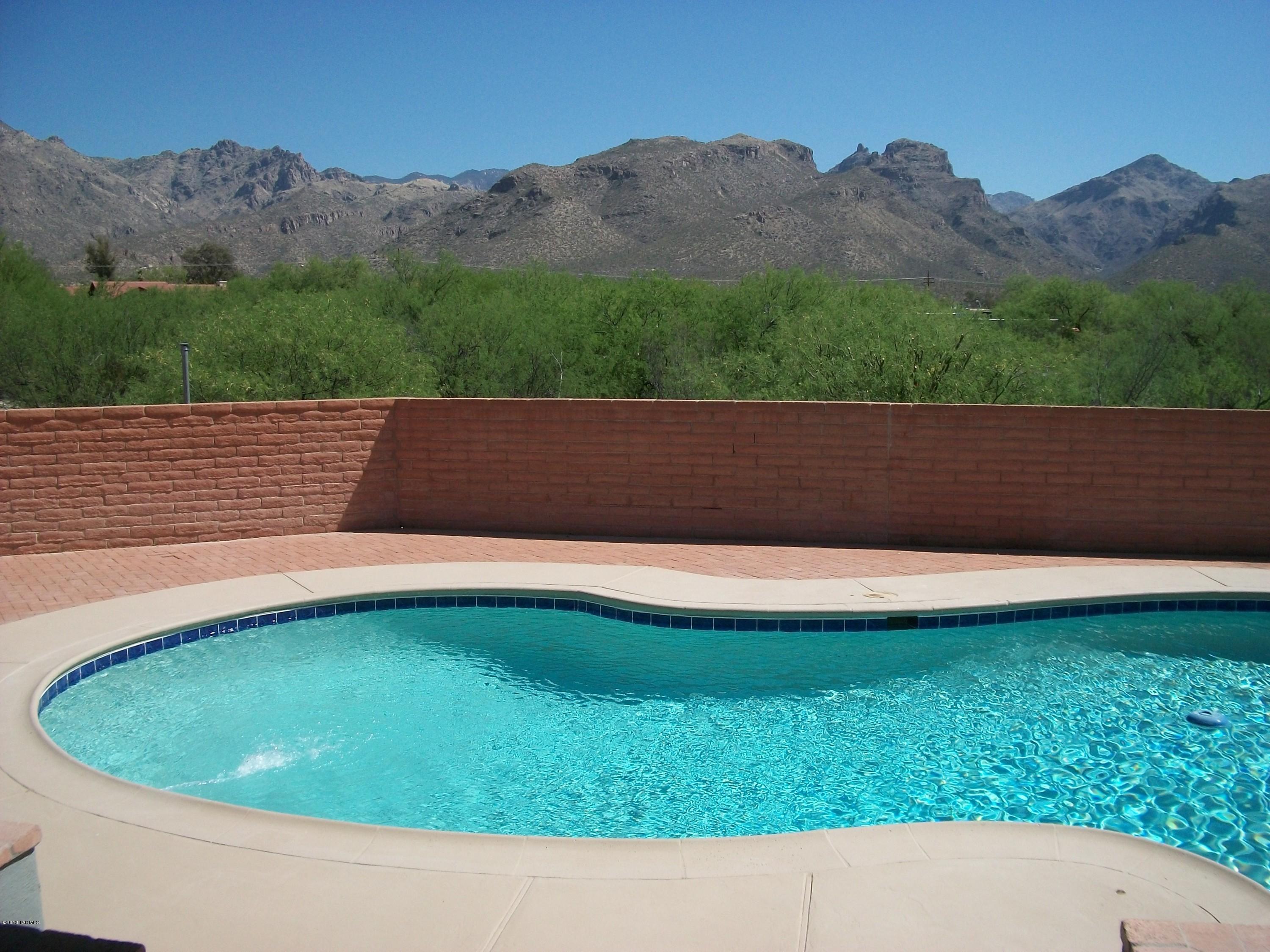 8233 E Big Horn Trail