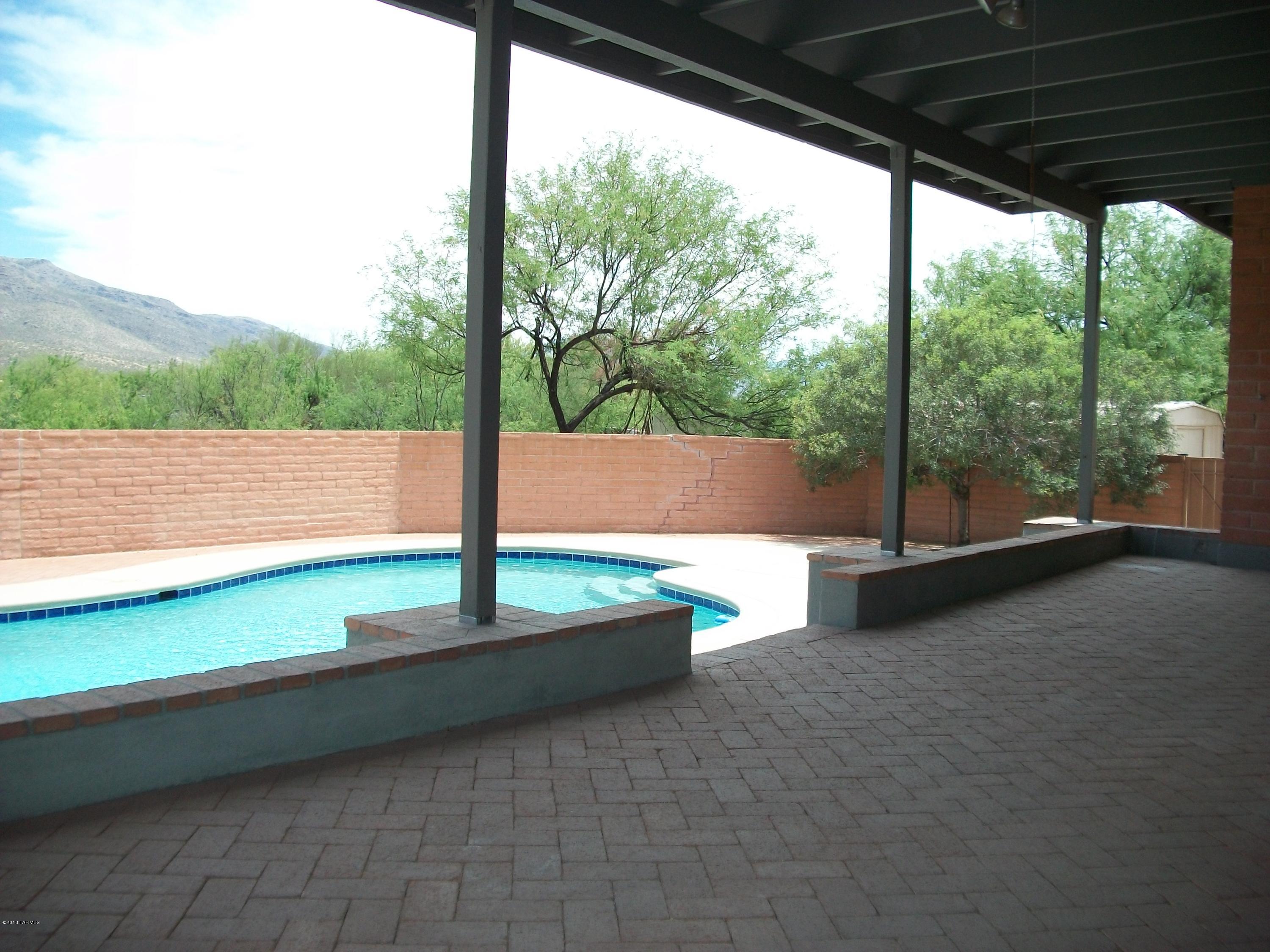 8233 E Big Horn Trail