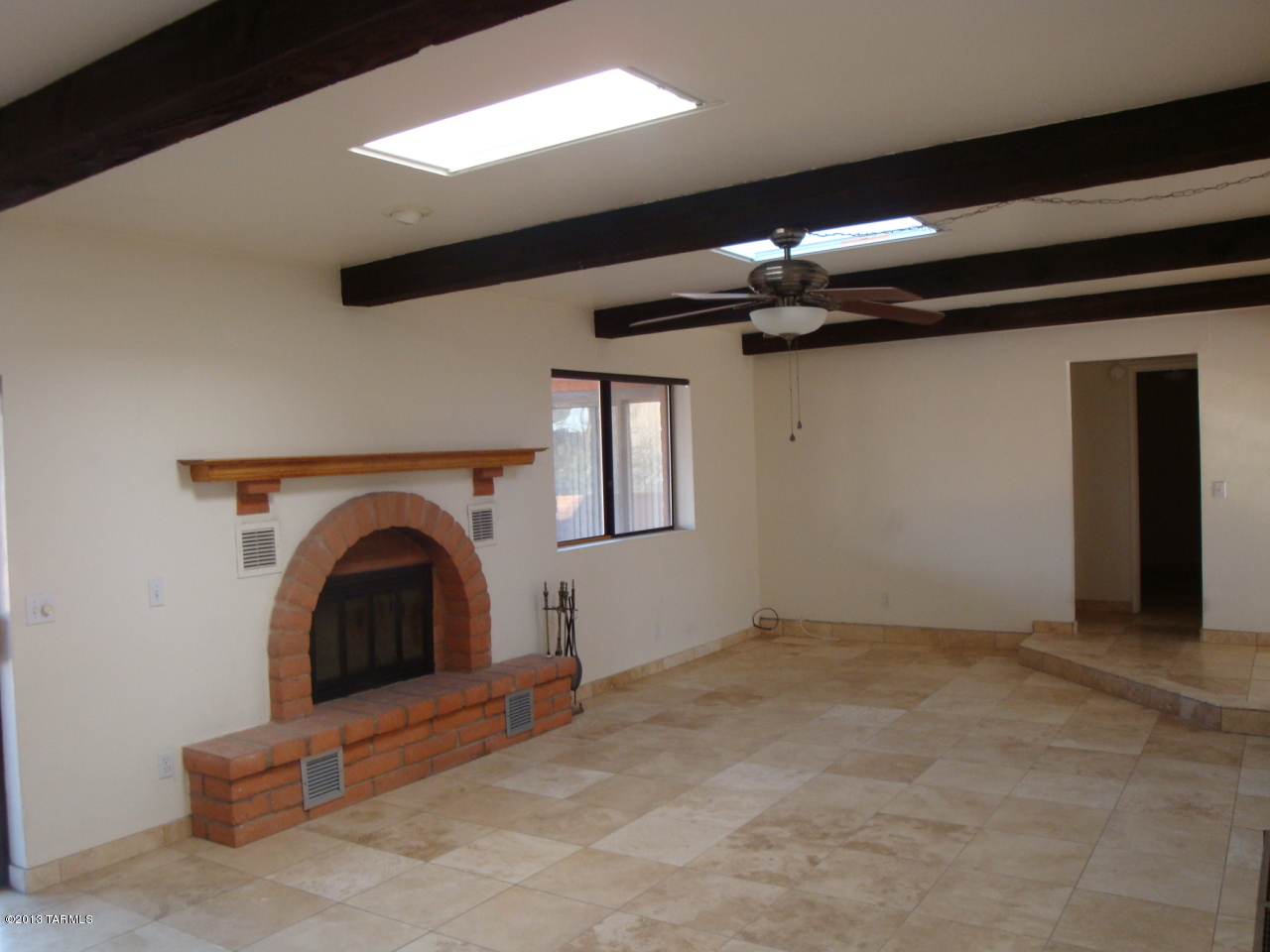 8233 E Big Horn Trail