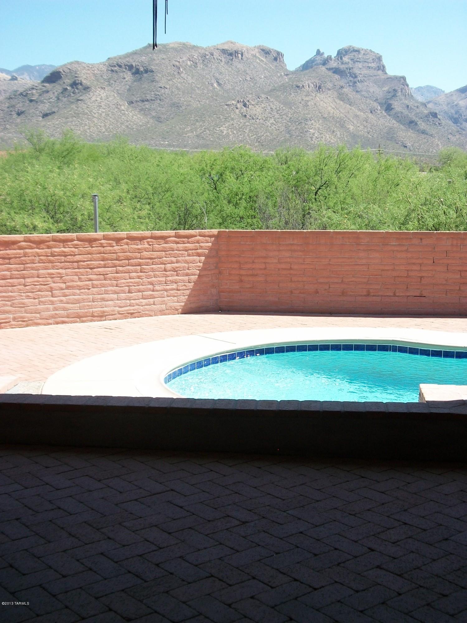 8233 E Big Horn Trail