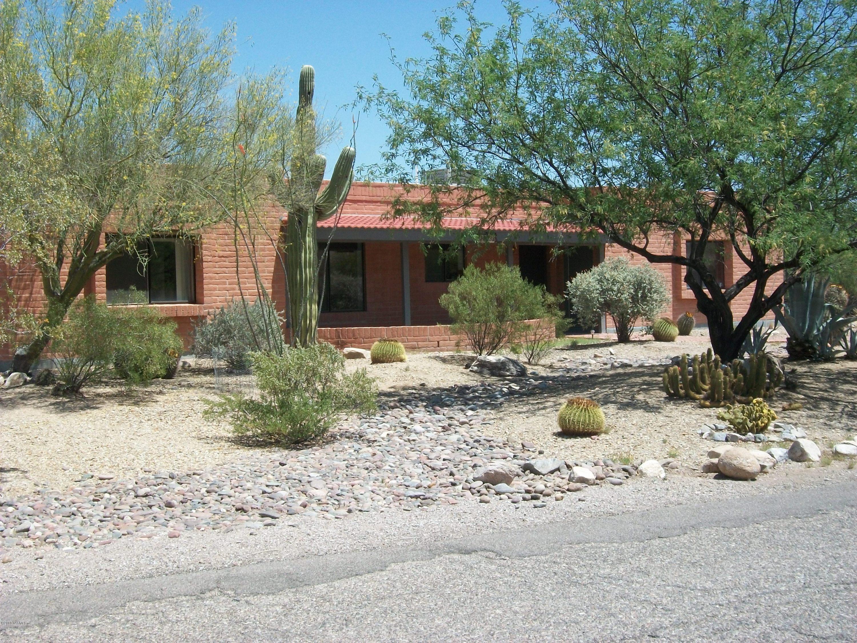8233 E Big Horn Trail