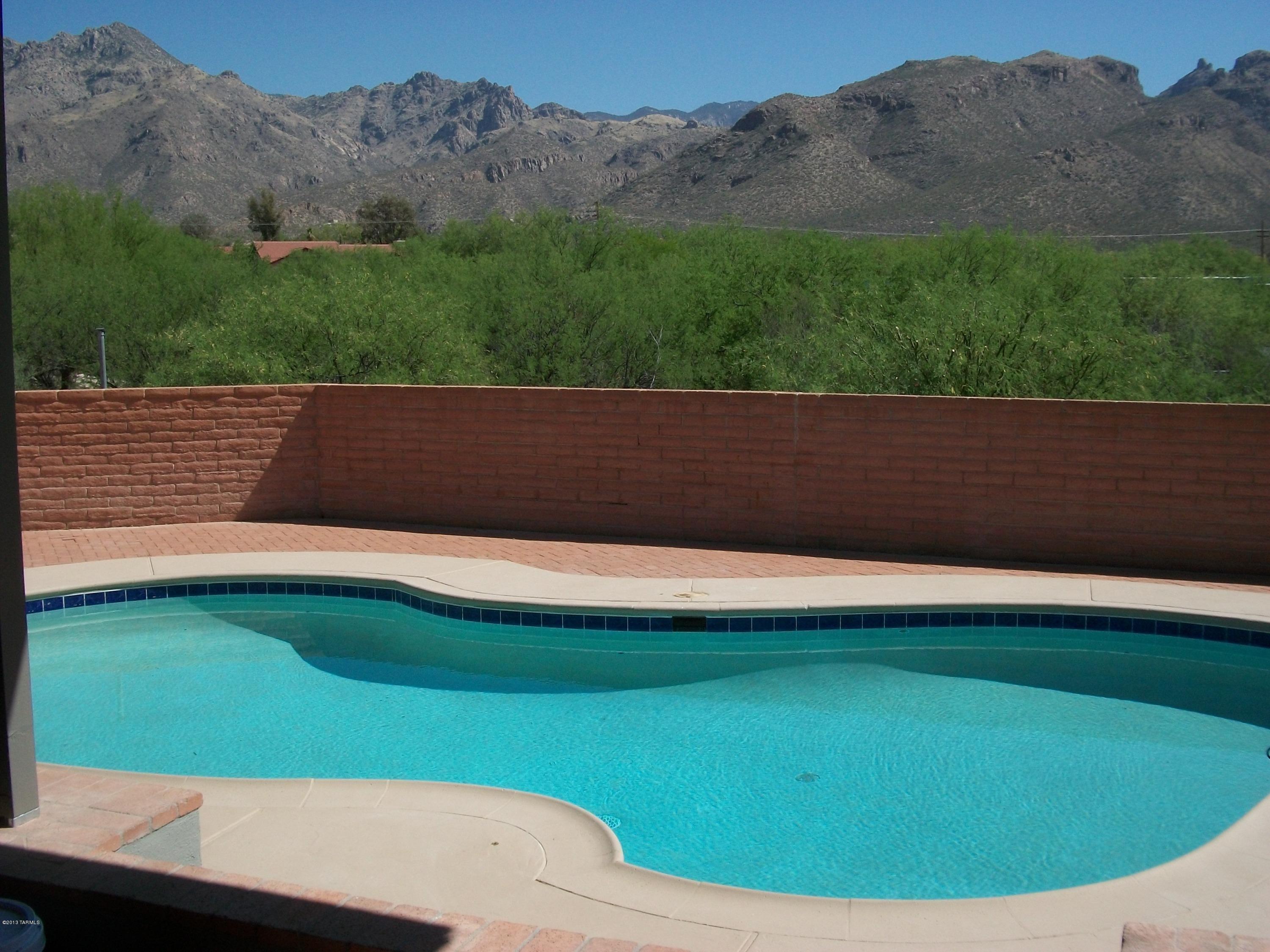 8233 E Big Horn Trail
