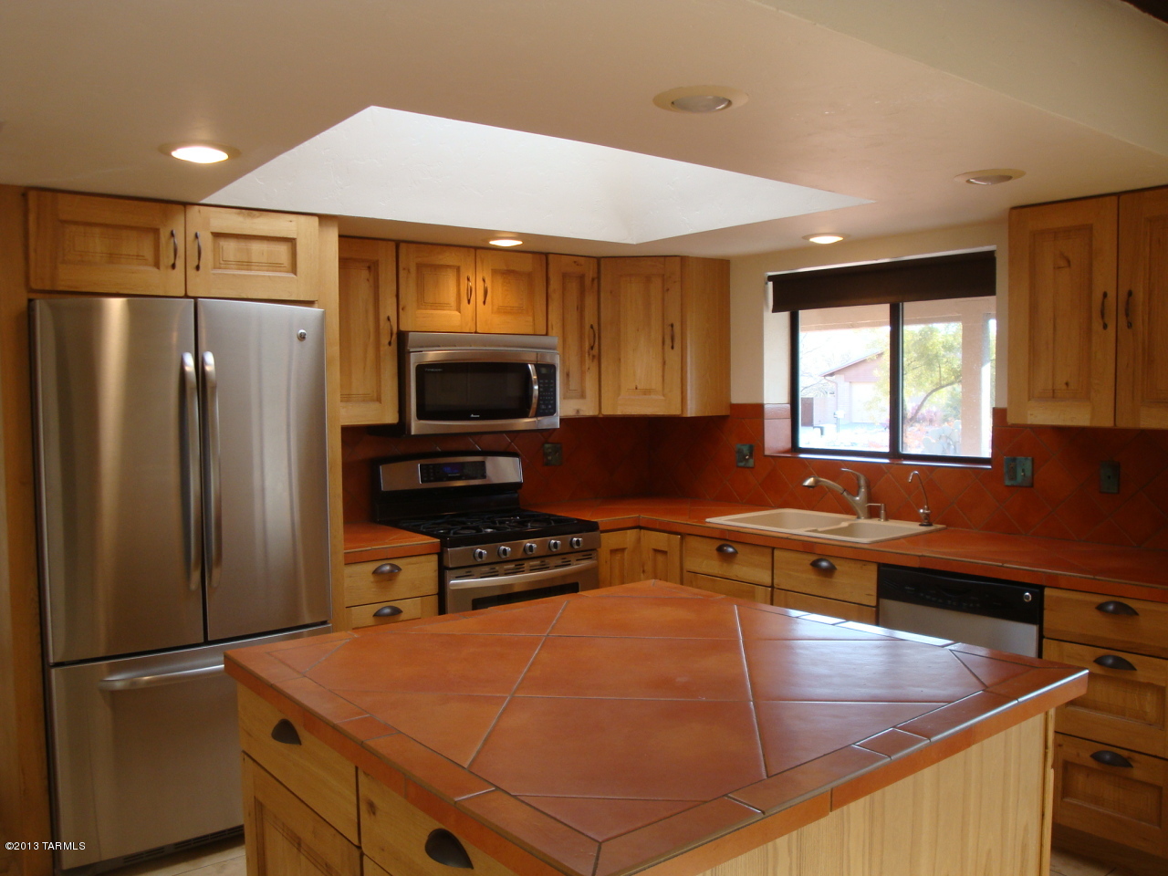 8233 E Big Horn Trail