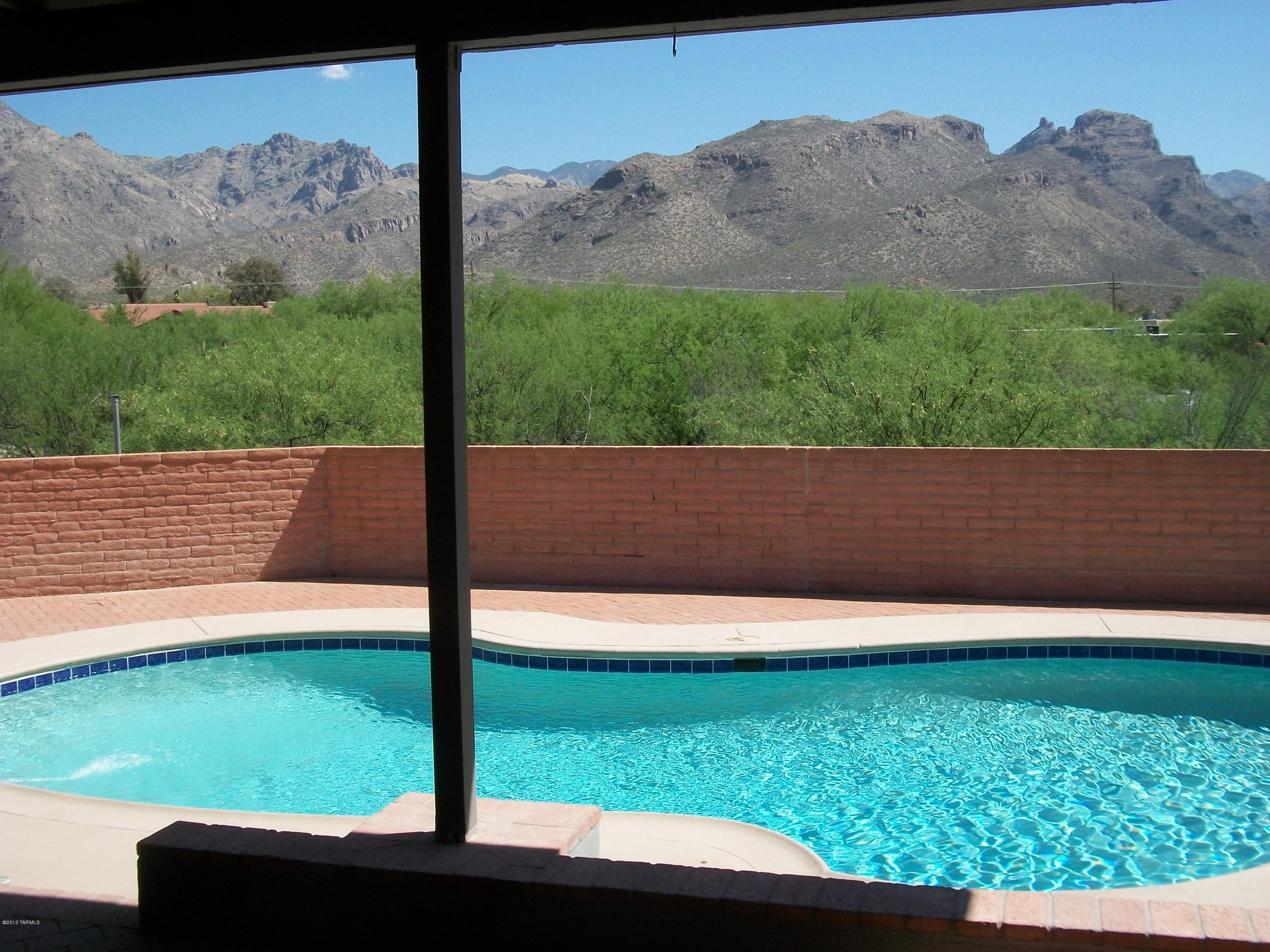 8233 E Big Horn Trail